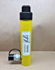 C1010CBT SPX Power Team Cylinder 10 Ton 10-1/8″ CLONE 1 Yr Warranty Spring Retrn