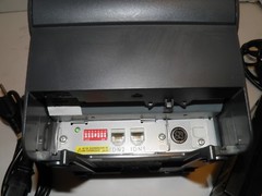 Micros Epson M244A TM-T88V Thermal POS Receipt Printer IDN Printer NEW READ