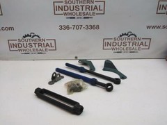 Baldor Dodge 241244 Tie Rod Kit TDT-TXT1 Complete w/ Bracket