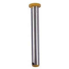 New Bucket Pin 50 MM x 380 MM for JCB Volvo Ford Komatsu Backhoes & Excavators