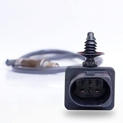 Wideband O2 Sensor LSU 4.9 5-Wire Replacement, AFR Gauge Compatible AEM 30-4110