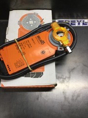 NEW, BELIMO, CMB120-3, ROTARY ACTUATOR, 120VAC, 2Nm/18IN-LB. (15K-4)