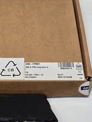 Advantech UNO-FPM21-AE UNO and FPM Integration Kit NEW IN BOX d15