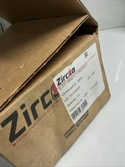 Zircoa S-517-688/17.5 Nozzle Composition 3004 Ceramic Box of 24 AB-809S