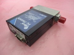 Aera FC-7800CD Mass Flow Controller, MFC, N2, 2 SLPM, 421478