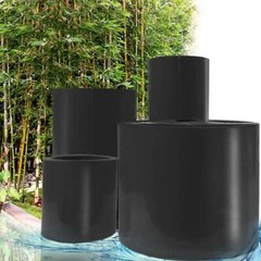 1.5 ft. x 50 ft. 0.060 Polyethylene Water Bamboo Barrier