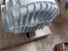 Gast R7100R-50 Regenerative Blower, 2.75″, 10HP – 410CFM, Regenair NEW $ 7,500.0