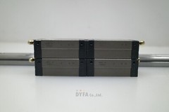 NSK Used Linear Actuator Part 10mm lead, 290mm stroke Good NH20AN ACT-I-421=3D25