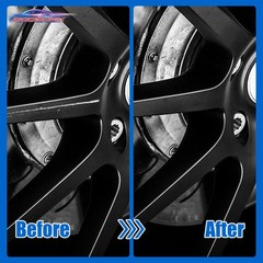 Gloss Black Rim Touch Up Paint Wheel Repair Paint Quick And Easy Touch Up Paint
