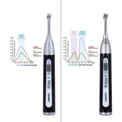 Dental Air Flow Teeth Polishing Jet Polisher Hygiene Prophy Handpiece 2/4Holes