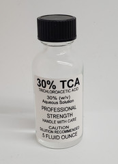 Trichloroacetic Acid, ACS, TCA 30% 20ml