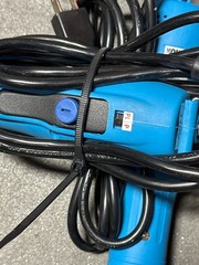 Kolver ACC2210 series direct plug-in electric torque screwdrivers (2)