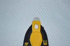 KLEVER CUTTER ~ X-CHANGE ~ SAFETY CUTTER ~ BOX CUTTER ~ REPLACEABLE BLADE ~ NEW