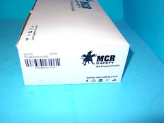 MCR Safety Glasses ( Box of 12 ) Individually Wrapped