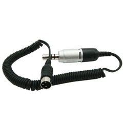 Dental Micromotor Handpiece 350000 RPM Standard E Type Brush Motor SDE-M33Es