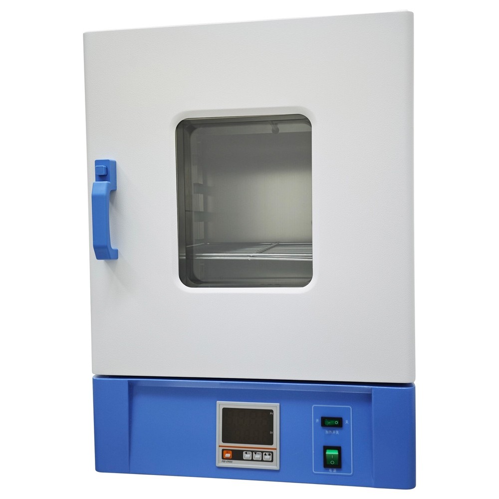 Electrothermal Incubator Drying Heat Treatment Wax Melting Oven LED Display 40L