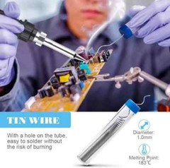 Soldering Iron Flux Paste Solder Rosin Welding Grease Cream for Phone PC Circuit