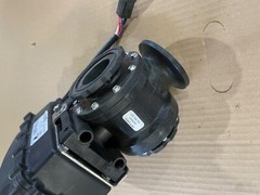 AGCO KZValve Electric Actuator, EH22, 1.5@12V, 3 Way AG597727D1 AG597728D1 VALVE