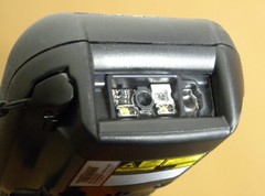 Datalogic Falcon X4 945550025 Mobile Computer Scanner