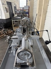 10L Heavy 10 South Bend Lathe