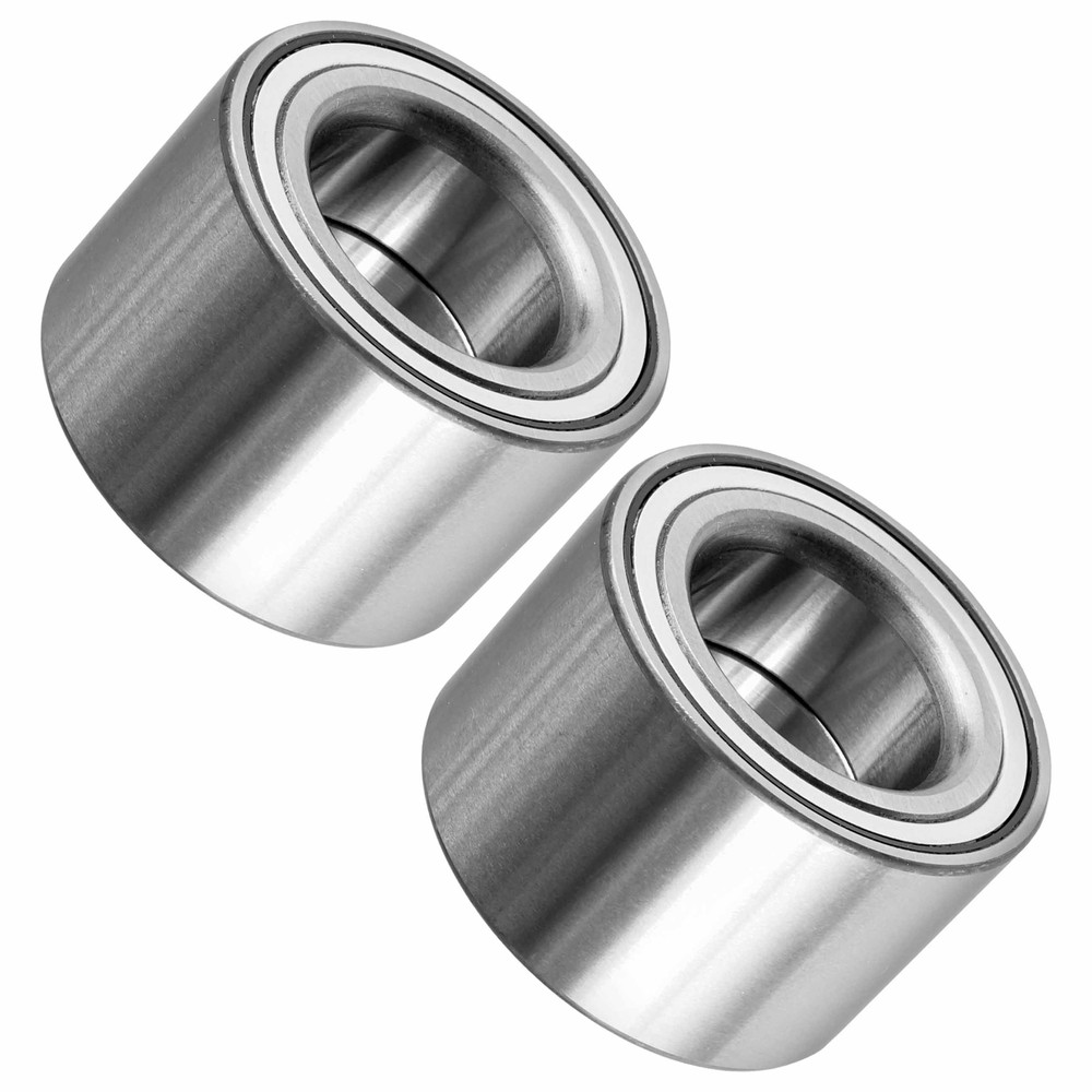 Caltric DAC35618040 DAC3562W-5 Double Row Ball Bearings 35×61.8×40