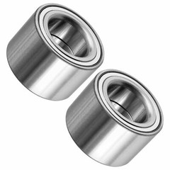 Caltric DAC35618040 DAC3562W-5 Double Row Ball Bearings 35×61.8×40