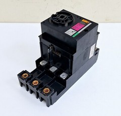 Merlin Gerin Compact C 160H Circuit Breaker 660V 35kA 380/415V 50kA 250V 160A