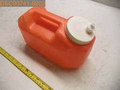 Qty=14: Simport Scientific 3 Liter Bottles