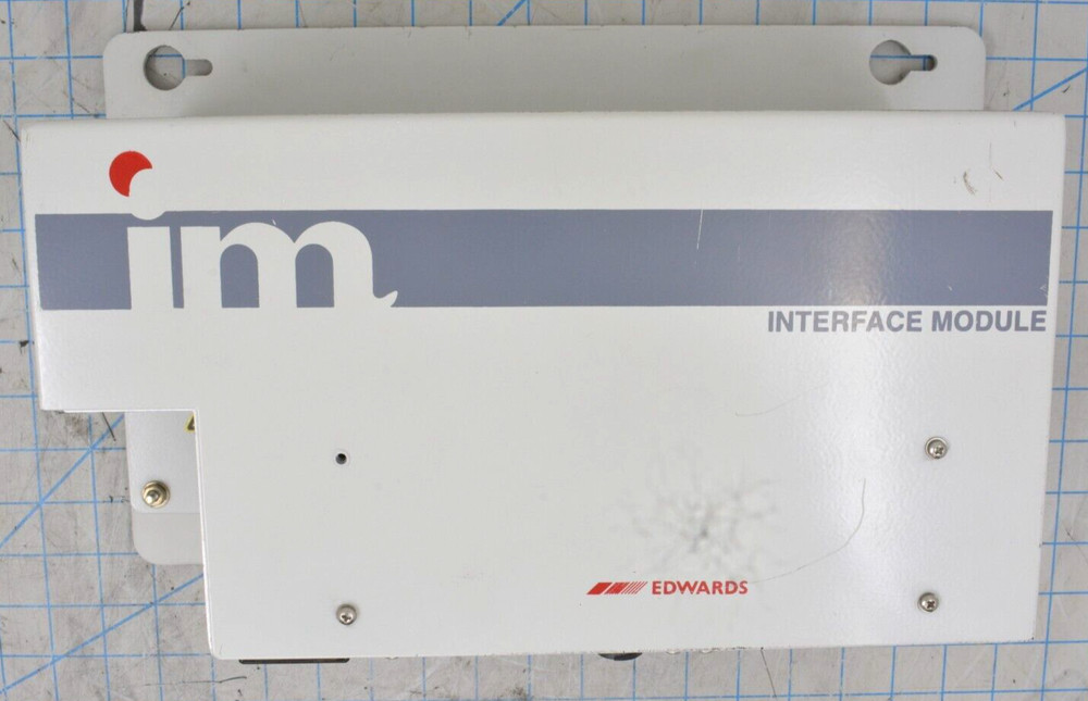 U20000618 / INTERFACE MODULE, NOVELLUS DLCM, TIM FLASH 3 / BOC EDWARDS