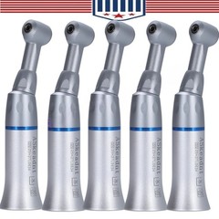 Portable Dental Ultrasonic Scaler w/ LED Handpiece Auto water For Cavitron EMS