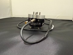 Robotiq FT 300 Universal Robot Force Torque Sensor w/Epson C8/C8XL Coupling