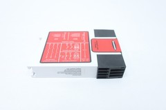 Banner UM-FA-9A Universal Input Safety Relay 24v-ac/dc