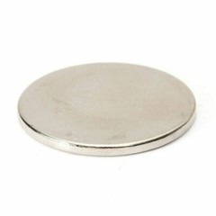 5/10/50/100x N35 Super Strong Round Disc Neodymium Mini Fridge Magnet Rare Earth