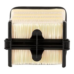 Inner & Outer Air Filter Kit for Bobcat Track Loaders T450 T550 T590 & Skid Stee