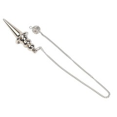 Metal Detector Pendant Rod for Water Source Searching and Mineral Finding