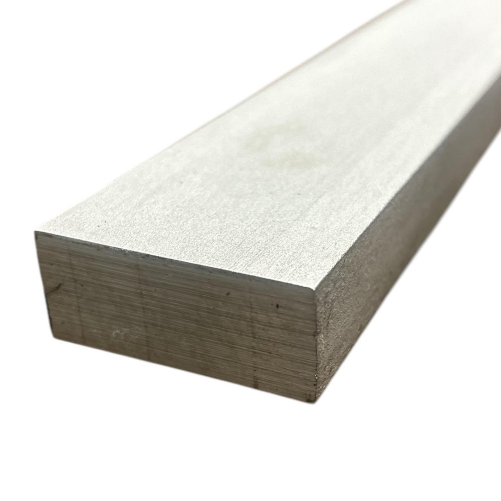 3/4″ x 1-3/4″ x 36″, 17-4 Stainless Steel True Flat Bar, Hot Rolled