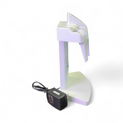 Rainin SmartStand SCS-B Electronic Pipette Stand 30312897 Pipette Charging St…