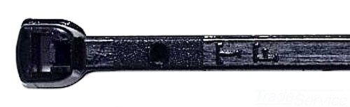 Catamount L-18-120-0-L 18″ 120lb UV Black 50/Bag