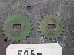 John Deere 71 Planter Chain Gear Sprockets 20 22