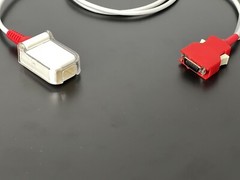 Welch Allyn 6000 Series Masimo Red LNC SpO2 Adapter Compatible – Ships Same Day