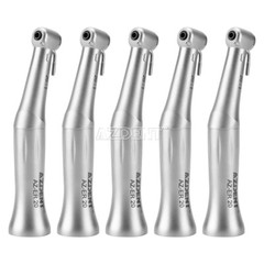 Dental 20:1 Reduction Implant Contra Angle Handpiece Push Button AZ-ER 20
