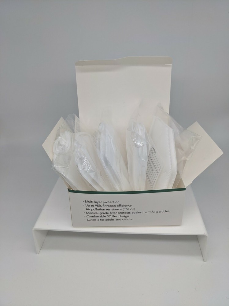 (2/4/6/8/10) Pack KN95 Face Mask Medical Surgical Dental Medical Respiratory!!!