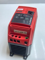 SEW Eurodrive MCLTEB0008503100 0.75kW 1.0HP Movitrac LTE Inverter Drive