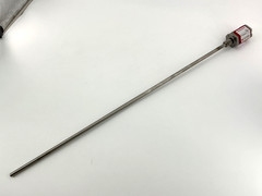 MTS RHT0240UD70AS1B1C02 R-Ser Temposonics Linear Sensor 24″ inch 9.06379uS