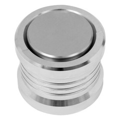0.01mm Z Axis Zero Pre-Setter Tool Setter Magnetic Z Axis Dial Setter Silver