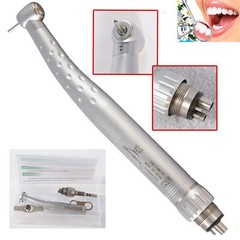 1-5* KaV Style Dental High Speed Handpiece GB4 /4Hole Quick Coupler Swivel
