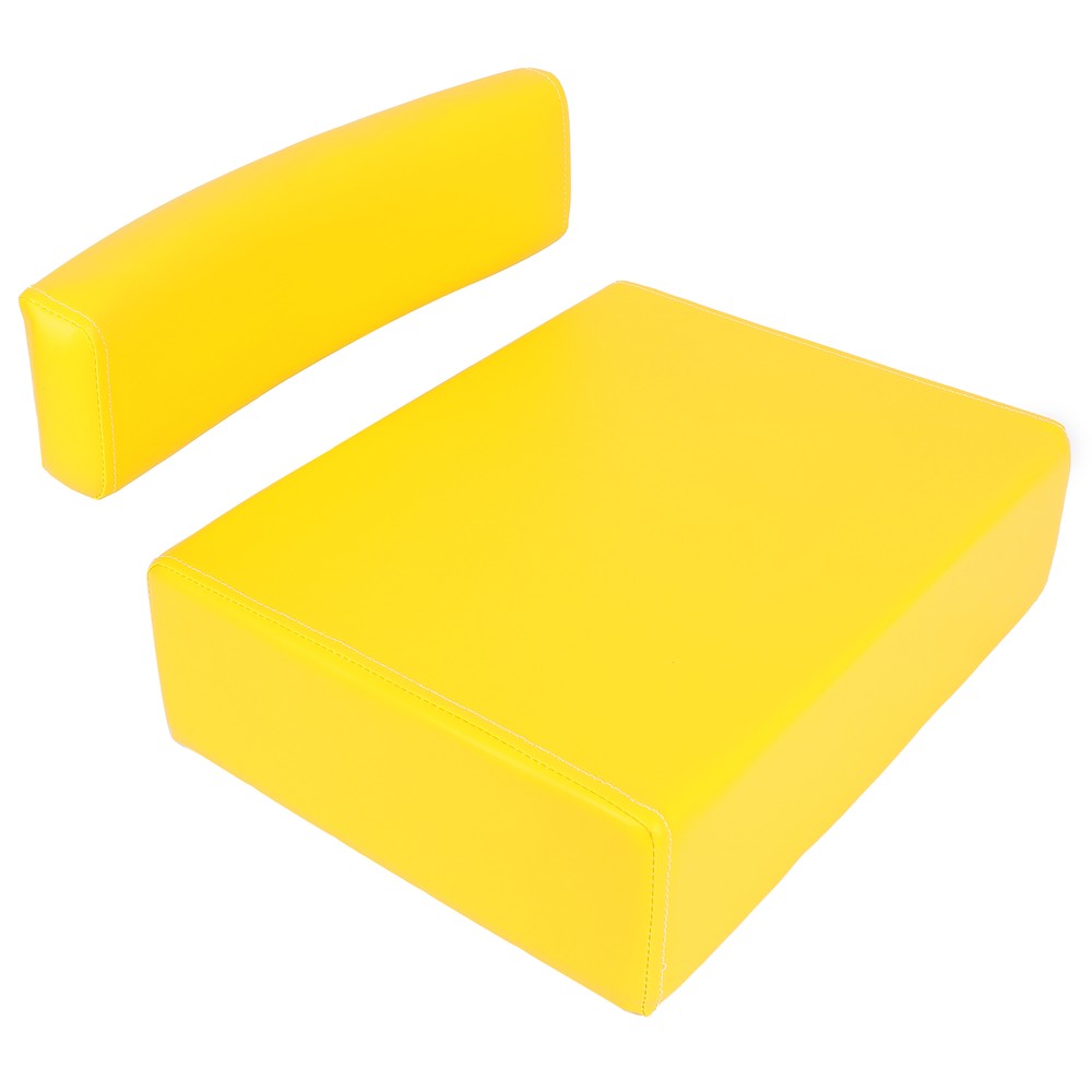 Seat Bottom Cushion For John Deere A B D G R 50 60 70 80 730 520 530 620 630 720