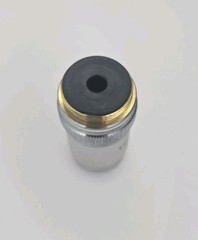 Omax Microscope Objective Lens 100 / 1.25 Oil – 160/0.17 (Spring)