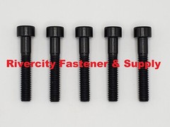 (10) M6-1.0×35 Socket Allen Head Cap Screws 6mm x 35mm Bolts M6x1.0x35