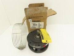 Nexen MBU-625 Open Style Flange Mount Friction Brake 540 in-lb 1800RPM 928500